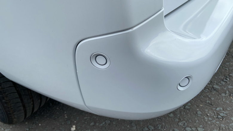 Vauxhall Combo Cargo Combo Xl Electric 100kW Pro 52kWh H1 Van Auto